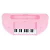 2 az 1-ben játék fésülködő asztal és zongora