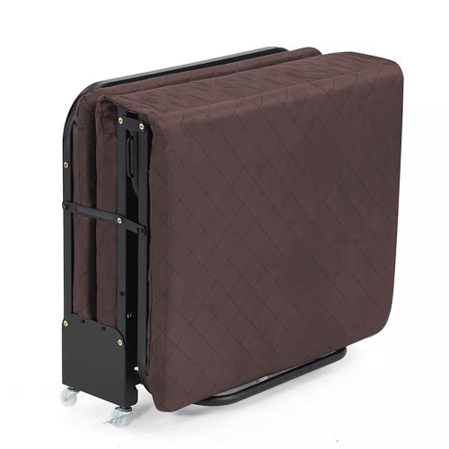 Vendégágy több típusban-barna