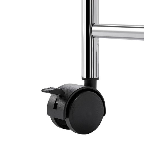 Gurulós tárolókocsi 15 fiókos, több színben-fehér