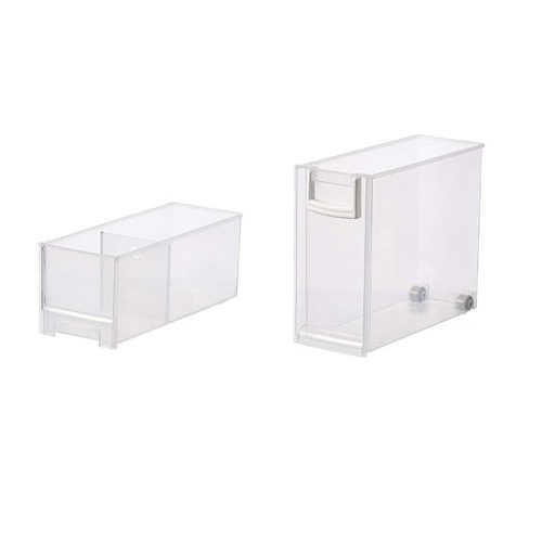 Kihúzható szekrény, nagy