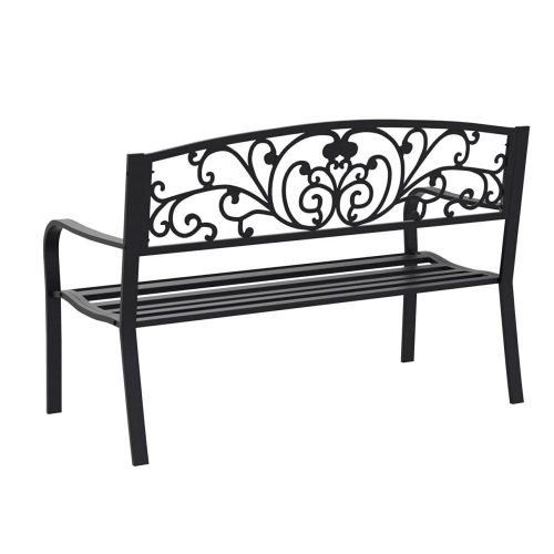 Kerti pad, több típusban-leveles