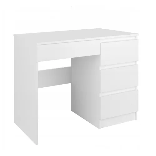 Íróasztal fehér