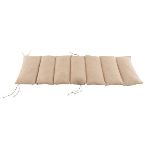 Párnázott zéró gravitáció szék, több színben-bézs