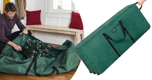 Húzható táska, 150x63x50 cm