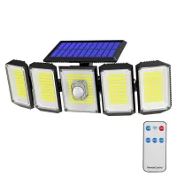 LED