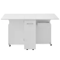 Lehajtható asztalok