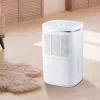 Páramentesítő LED kijelzővel 2,2l tartállyal