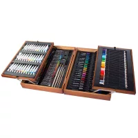 Festő-és rajzkészlet