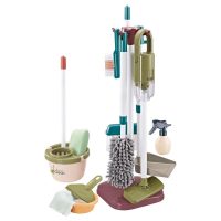 Takarítós játékok