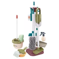 Takarítós játékok