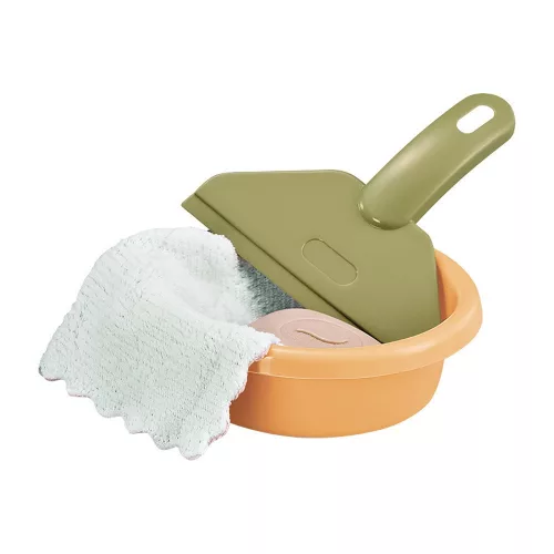 Játék takarító szett álló porszívóval