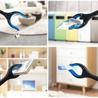 Partvisok és szemétlapátok