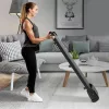 Asztal alá helyezhető gyaloglópad / walking pad távirányítóval