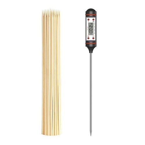 134 db-os BBQ grill készlet