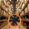 Hordozható elszívó ventilátor