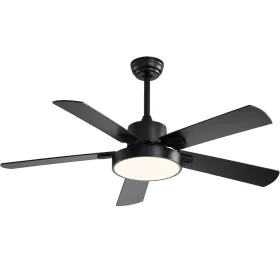   Mennyezeti ventilátor világítással és távirányítóval