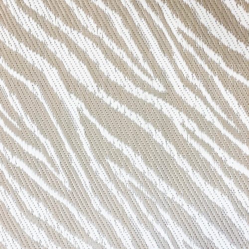 Kültéri szőnyeg, 2 oldalas, 180 x 120 cm,bézs