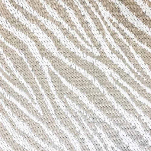 Kültéri szőnyeg, 2 oldalas, 180 x 120 cm,bézs