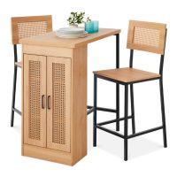 Étkezőgarnitúrák