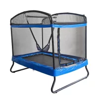 Trambulinok