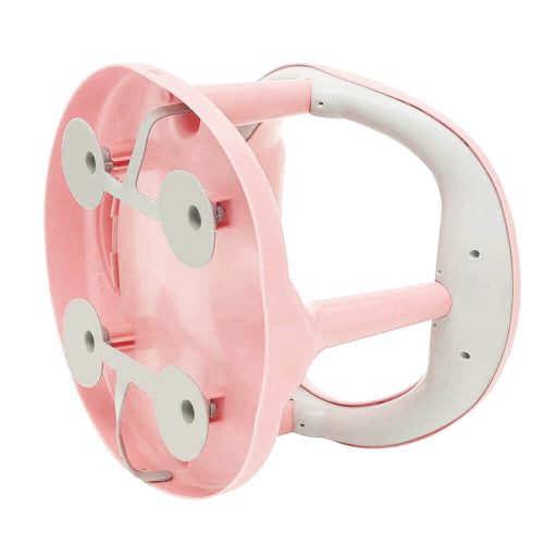 Dőlésgátló babafürdető rózsaszín