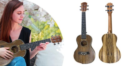 Ukulele 60cm