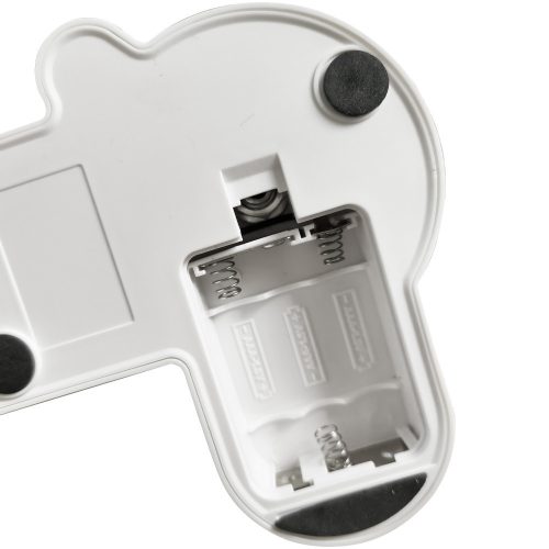 Paneltartó (harmadik kéz) LED-es nagyítóval, 2 db csipesszel, pákatartóval