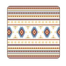 Piknik takaró, 2x2 m