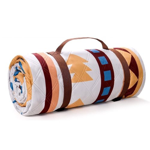 Piknik takaró, 2x2 m