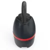 Állítható súlyú kettlebell súlyzó