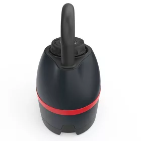 Állítható súlyú kettlebell súlyzó