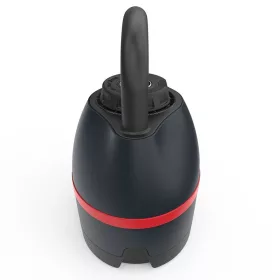Állítható súlyú kettlebell súlyzó