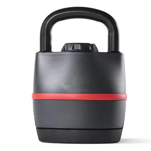 Állítható súlyú kettlebell súlyzó