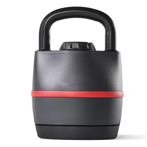 Állítható súlyú kettlebell súlyzó