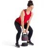 Állítható súlyú kettlebell súlyzó