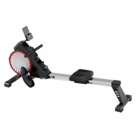 Mágneses evezőpad, 100 kg terhelhetőség