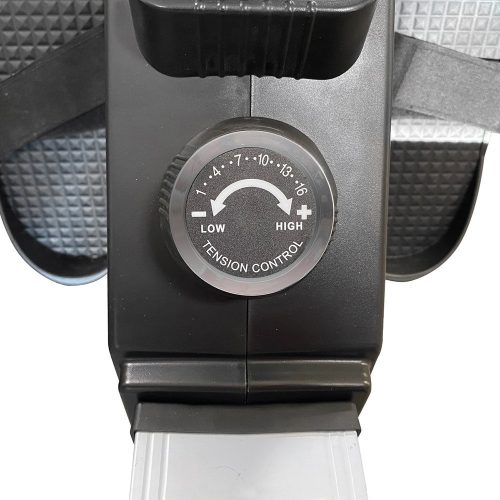 Mágneses evezőpad, 100 kg terhelhetőség