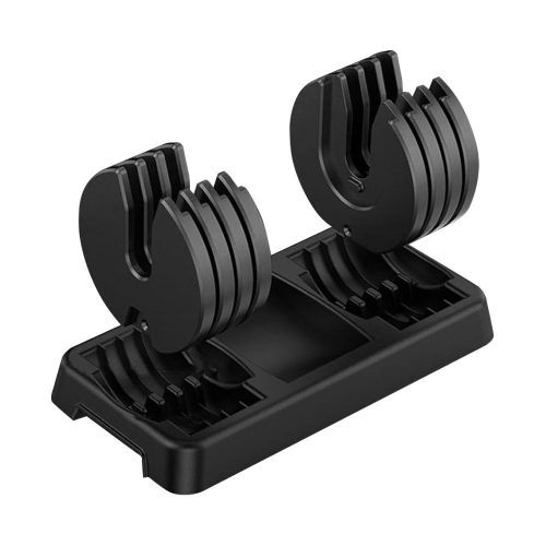 Állítható egykezes súlyzó