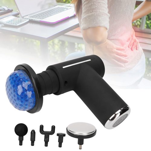 Mini masszázspisztoly