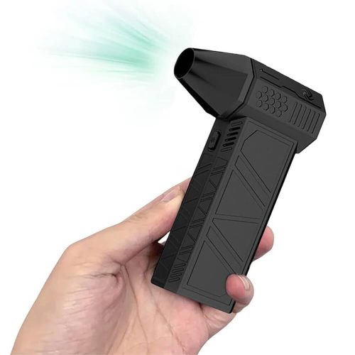 Mini turbo ventilátor