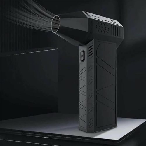 Mini turbo ventilátor