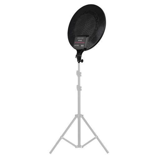 Fotó, video LED körlámpa