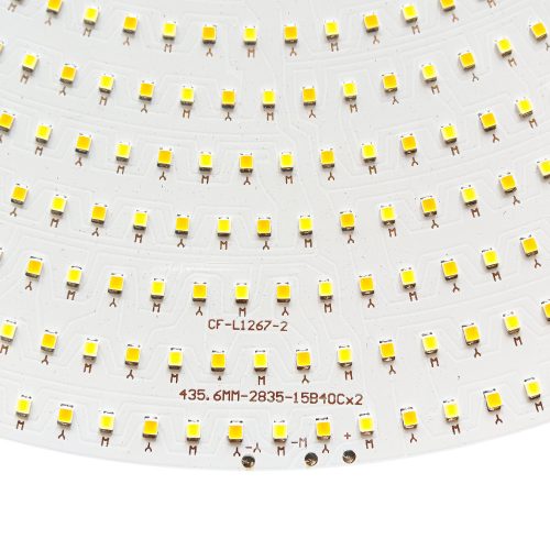 Fotó, video LED körlámpa