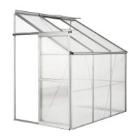 Üvegházak és fóliasátrak