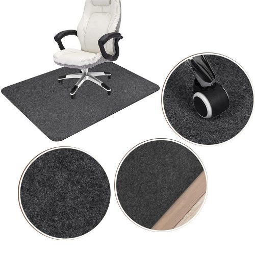 ?Padlóvédő székalátét, szürke