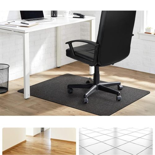 ?Padlóvédő székalátét, szürke