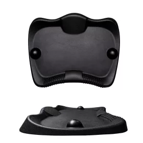 Ergonomikus csúszásgátlós lábtámasz