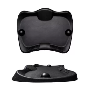 Ergonomikus csúszásgátlós lábtámasz