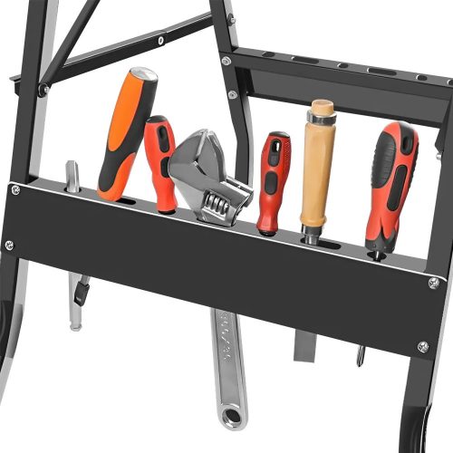 Állítható, összecsukható munkaasztal