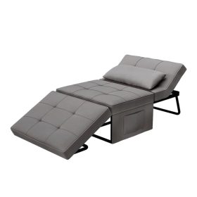 Kihúzható fotelágy